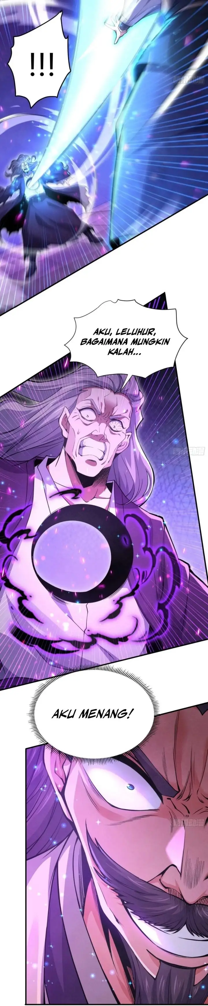 image-komik-qi-refining-level-3000-accept-the-empress-as-your-disciple-chapter-18-4/26