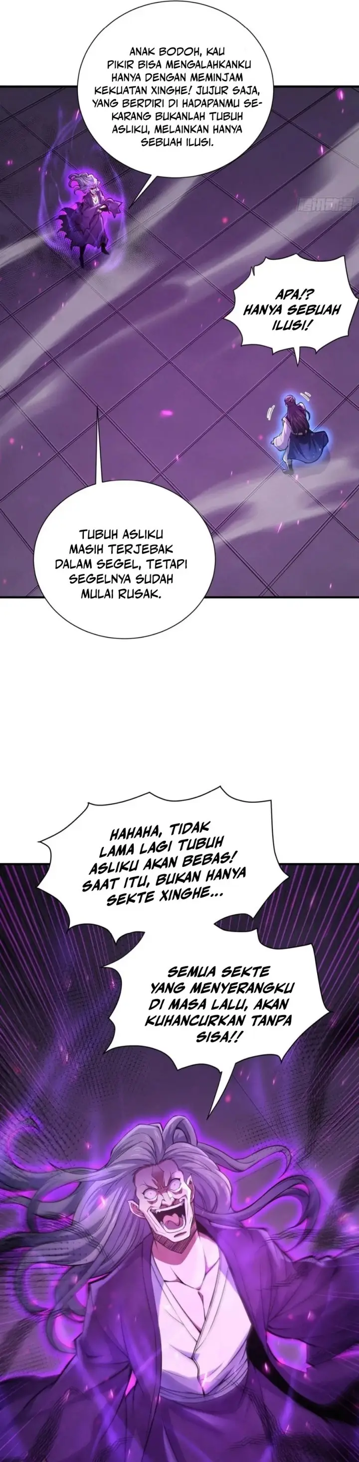 image-komik-qi-refining-level-3000-accept-the-empress-as-your-disciple-chapter-18-7/26