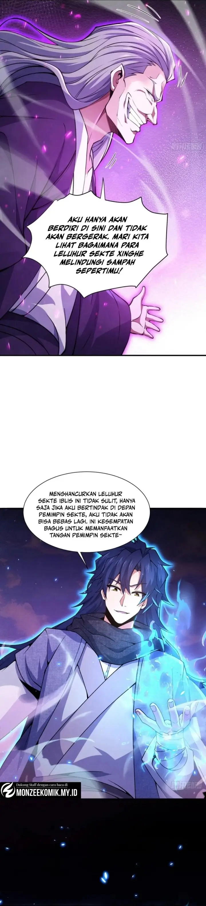 image-komik-qi-refining-level-3000-accept-the-empress-as-your-disciple-chapter-18-10/26