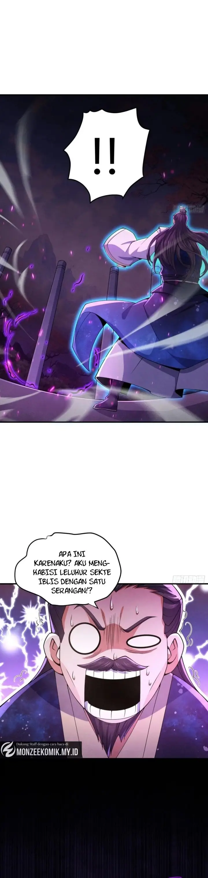 image-komik-qi-refining-level-3000-accept-the-empress-as-your-disciple-chapter-18-15/26