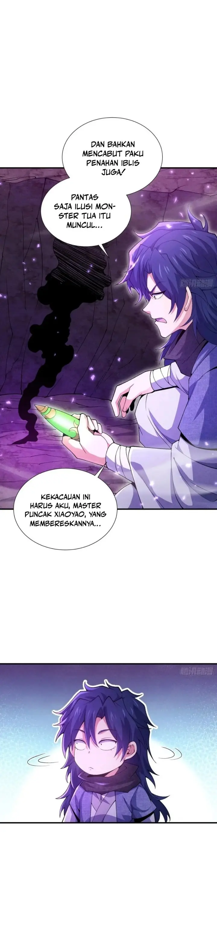 image-komik-qi-refining-level-3000-accept-the-empress-as-your-disciple-chapter-18-20/26