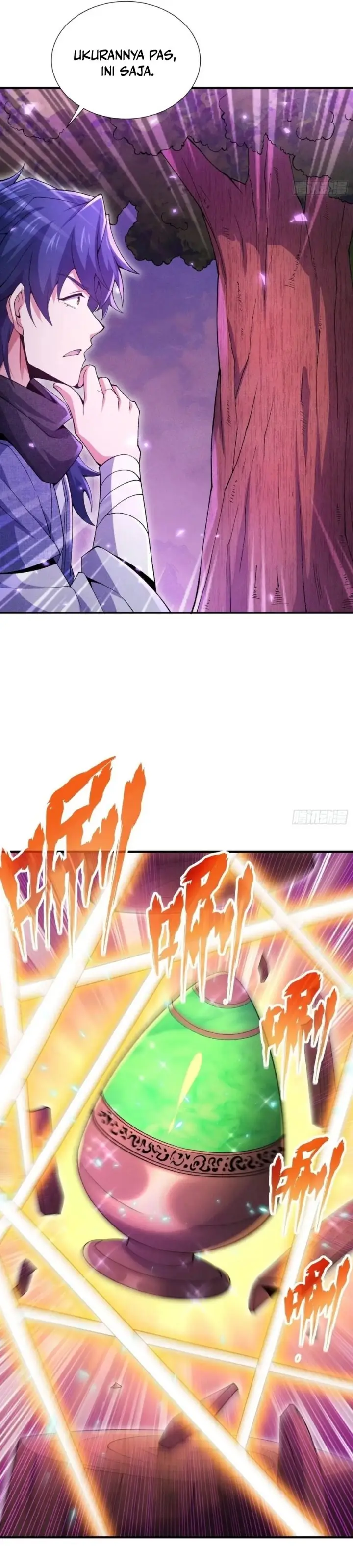 image-komik-qi-refining-level-3000-accept-the-empress-as-your-disciple-chapter-18-21/26