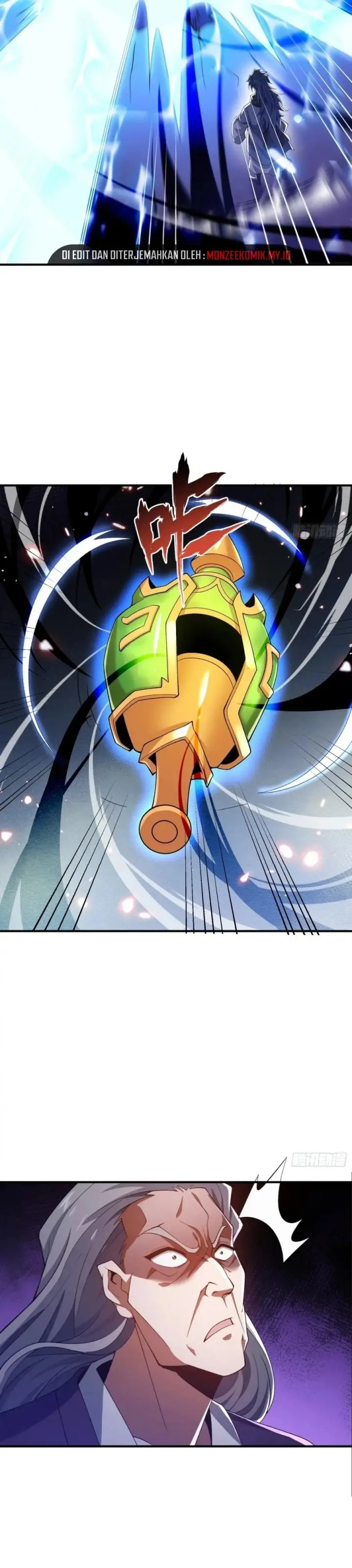 image-komik-qi-refining-level-3000-accept-the-empress-as-your-disciple-chapter-19-3/26