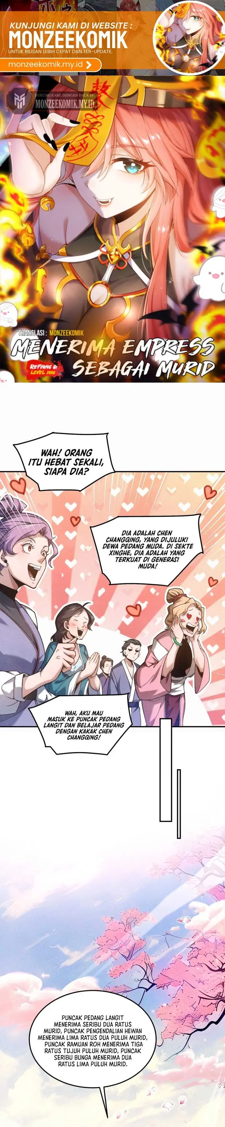 image-komik-qi-refining-level-3000-accept-the-empress-as-your-disciple-chapter-2-1/25