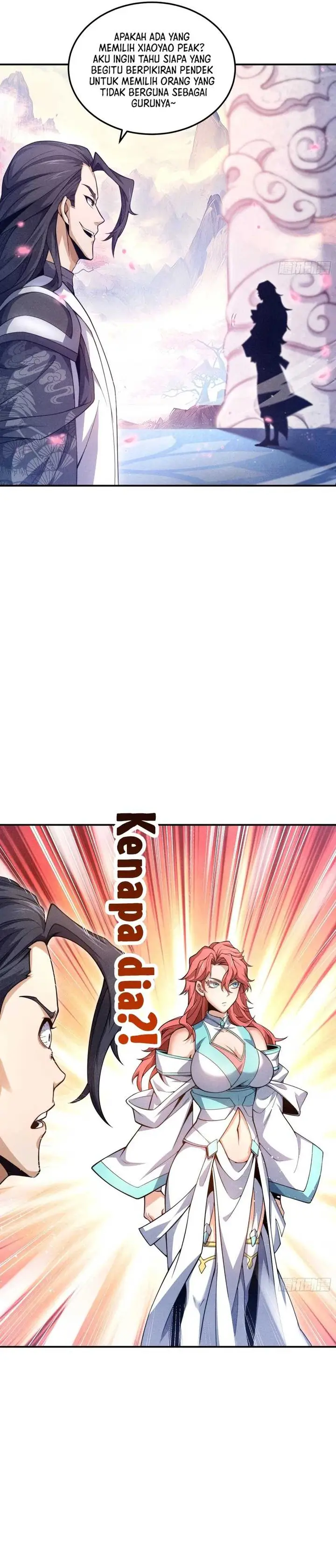 image-komik-qi-refining-level-3000-accept-the-empress-as-your-disciple-chapter-2-3/25