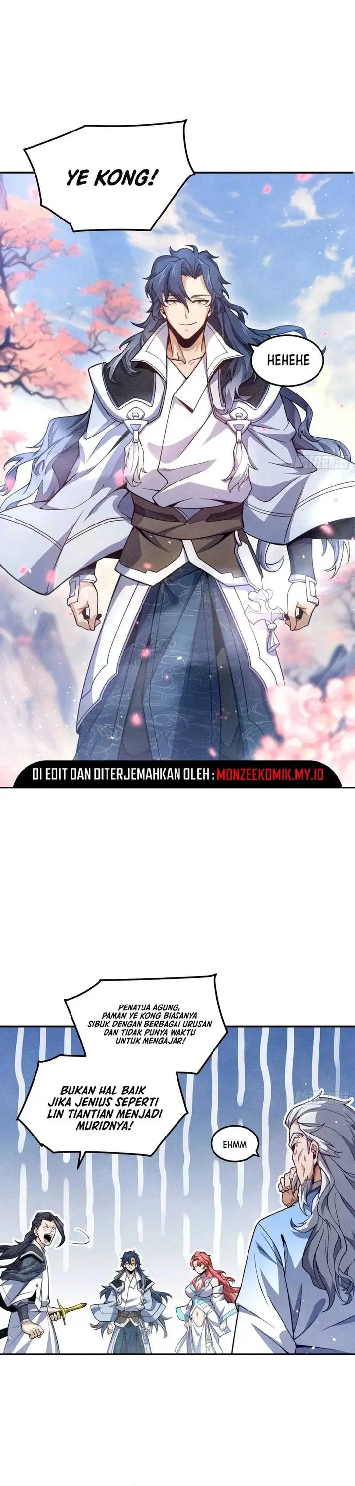 image-komik-qi-refining-level-3000-accept-the-empress-as-your-disciple-chapter-2-5/25