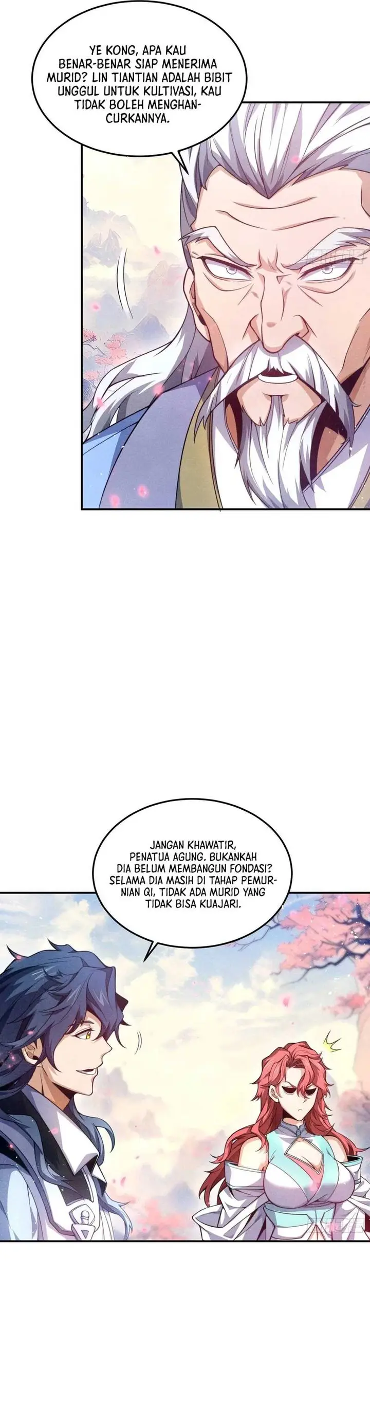 image-komik-qi-refining-level-3000-accept-the-empress-as-your-disciple-chapter-2-6/25