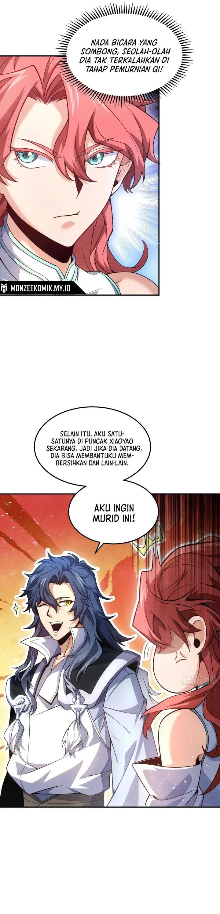 image-komik-qi-refining-level-3000-accept-the-empress-as-your-disciple-chapter-2-7/25