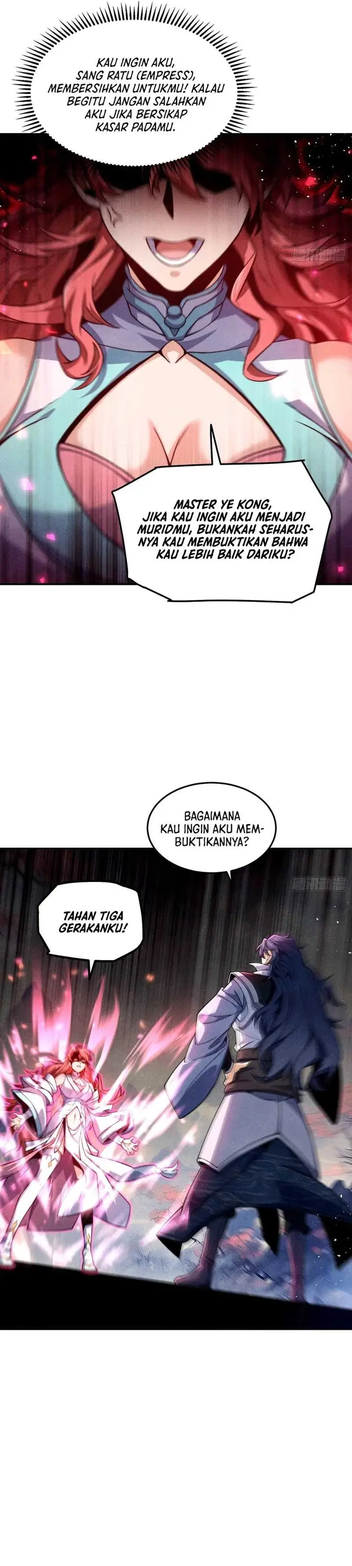 image-komik-qi-refining-level-3000-accept-the-empress-as-your-disciple-chapter-2-8/25