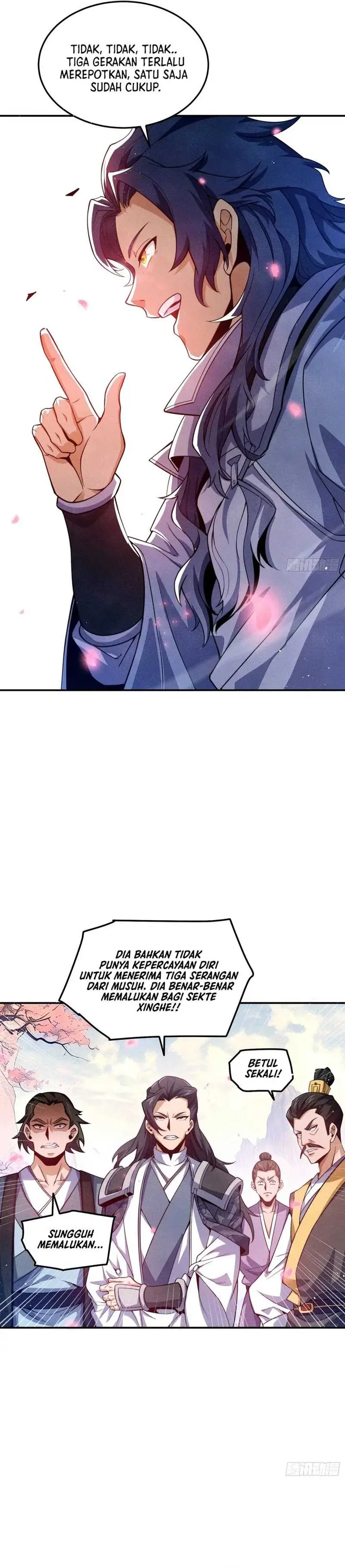 image-komik-qi-refining-level-3000-accept-the-empress-as-your-disciple-chapter-2-9/25