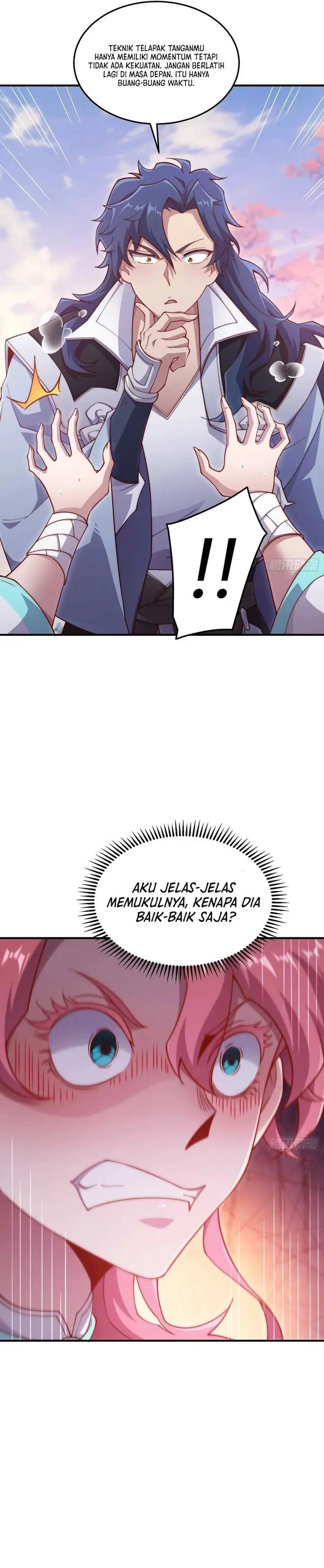 image-komik-qi-refining-level-3000-accept-the-empress-as-your-disciple-chapter-2-15/25