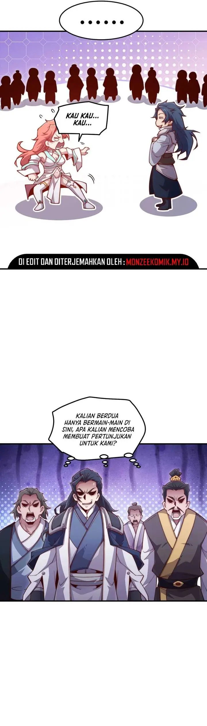 image-komik-qi-refining-level-3000-accept-the-empress-as-your-disciple-chapter-2-16/25
