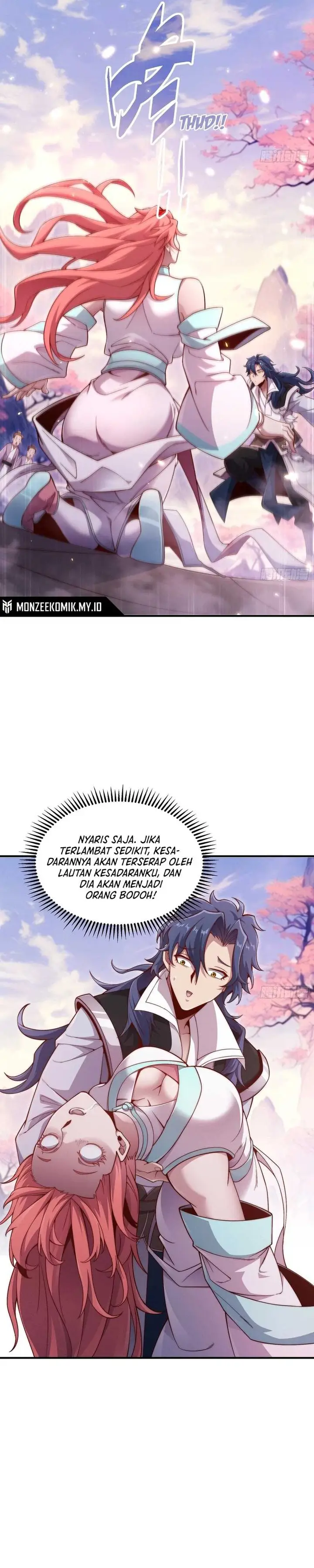 image-komik-qi-refining-level-3000-accept-the-empress-as-your-disciple-chapter-2-22/25