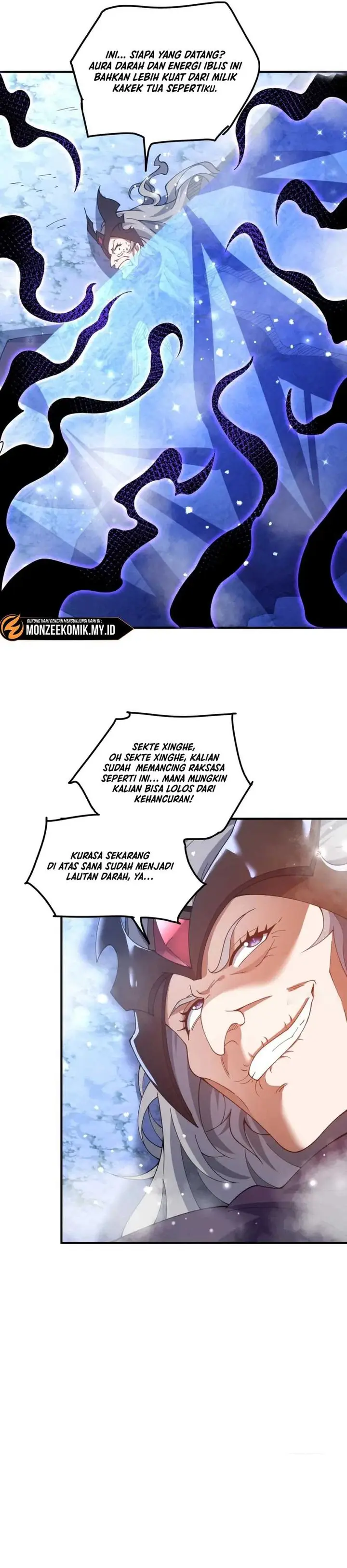 image-komik-qi-refining-level-3000-accept-the-empress-as-your-disciple-chapter-20-2/22