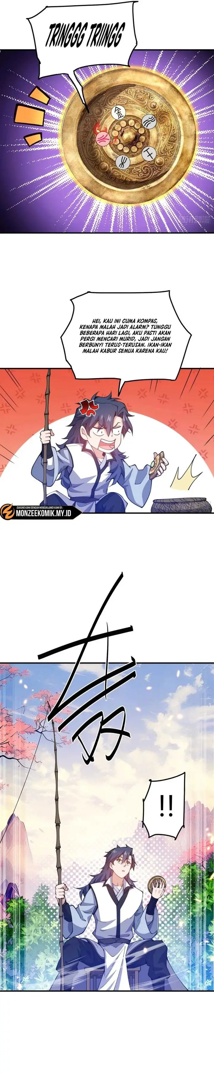 image-komik-qi-refining-level-3000-accept-the-empress-as-your-disciple-chapter-20-3/22