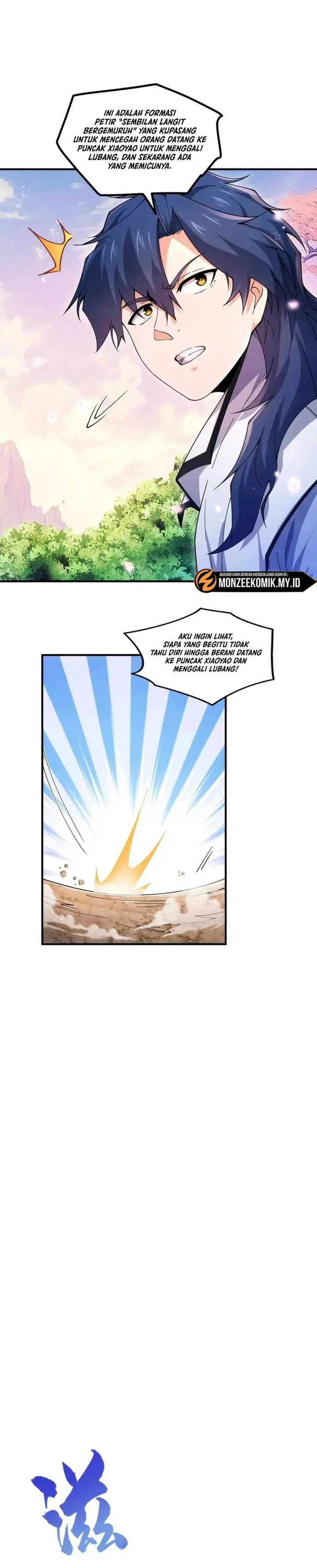 image-komik-qi-refining-level-3000-accept-the-empress-as-your-disciple-chapter-20-4/22