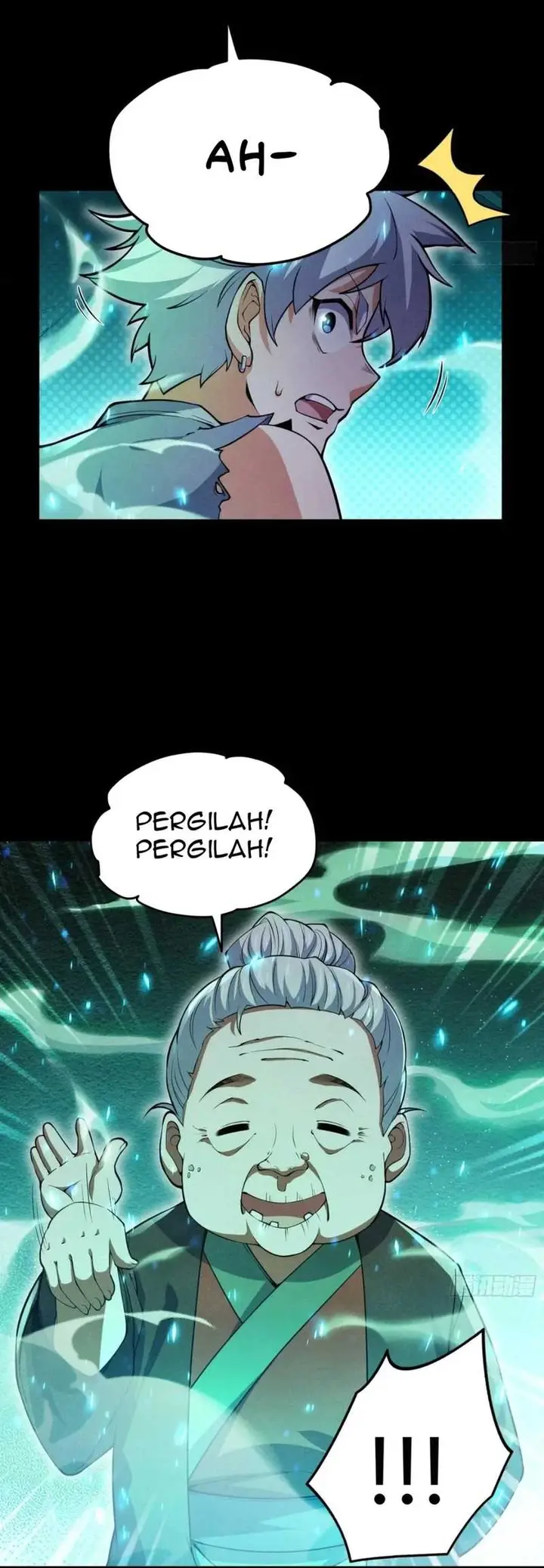 image-komik-qi-refining-level-3000-accept-the-empress-as-your-disciple-chapter-20-8/22