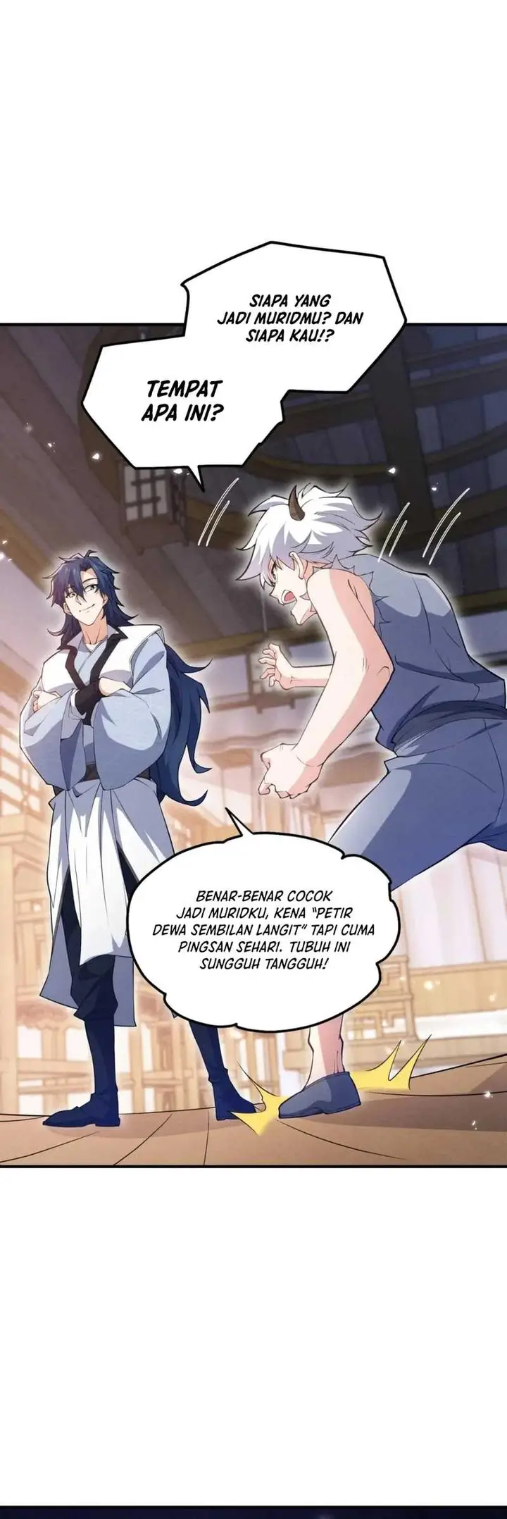 image-komik-qi-refining-level-3000-accept-the-empress-as-your-disciple-chapter-20-10/22
