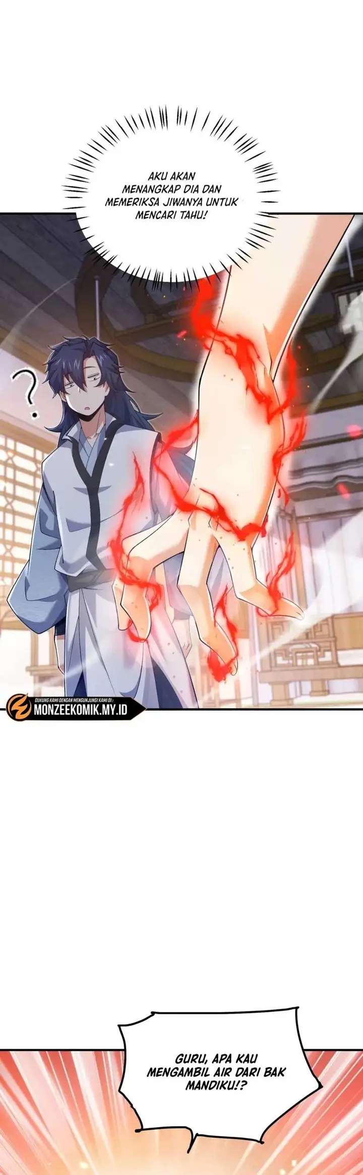 image-komik-qi-refining-level-3000-accept-the-empress-as-your-disciple-chapter-20-12/22