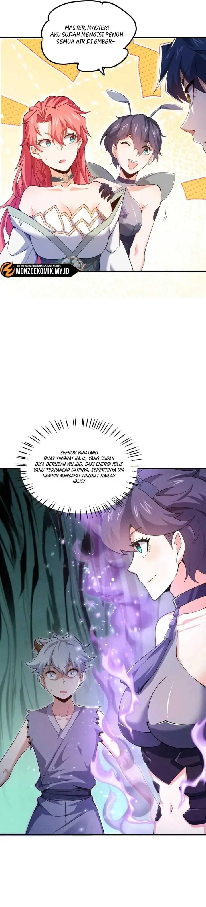 image-komik-qi-refining-level-3000-accept-the-empress-as-your-disciple-chapter-20-15/22