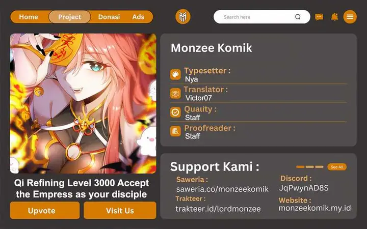 image-komik-qi-refining-level-3000-accept-the-empress-as-your-disciple-chapter-21-0/20