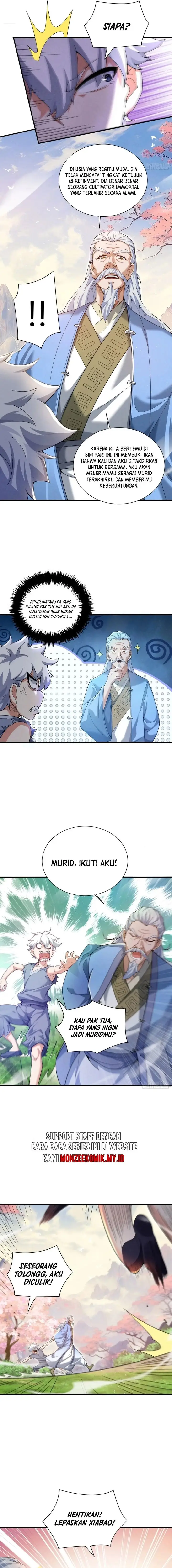 image-komik-qi-refining-level-3000-accept-the-empress-as-your-disciple-chapter-22-1/10