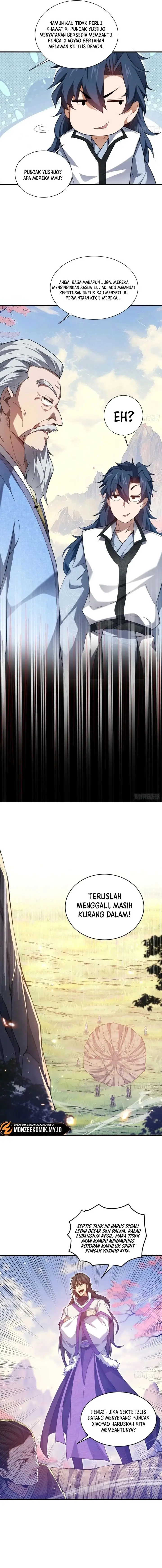 image-komik-qi-refining-level-3000-accept-the-empress-as-your-disciple-chapter-22-5/10