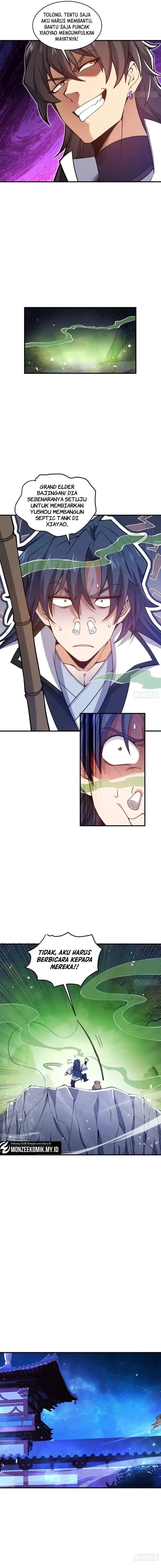 image-komik-qi-refining-level-3000-accept-the-empress-as-your-disciple-chapter-22-6/10