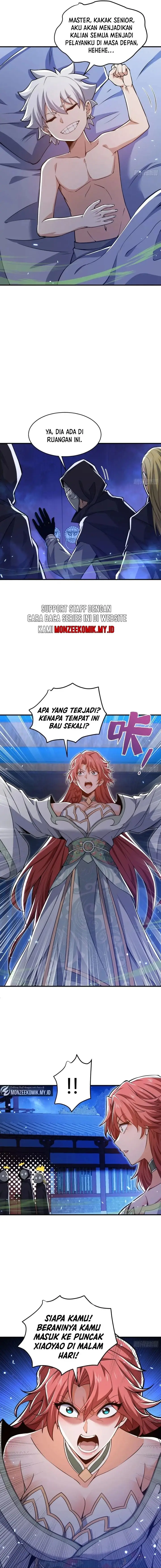 image-komik-qi-refining-level-3000-accept-the-empress-as-your-disciple-chapter-22-8/10