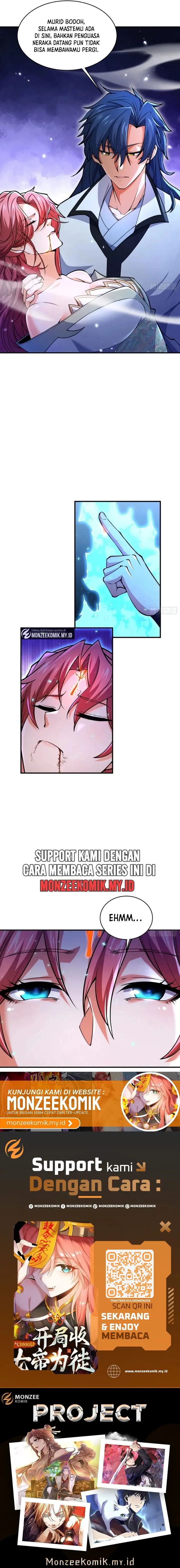 image-komik-qi-refining-level-3000-accept-the-empress-as-your-disciple-chapter-23-8/9