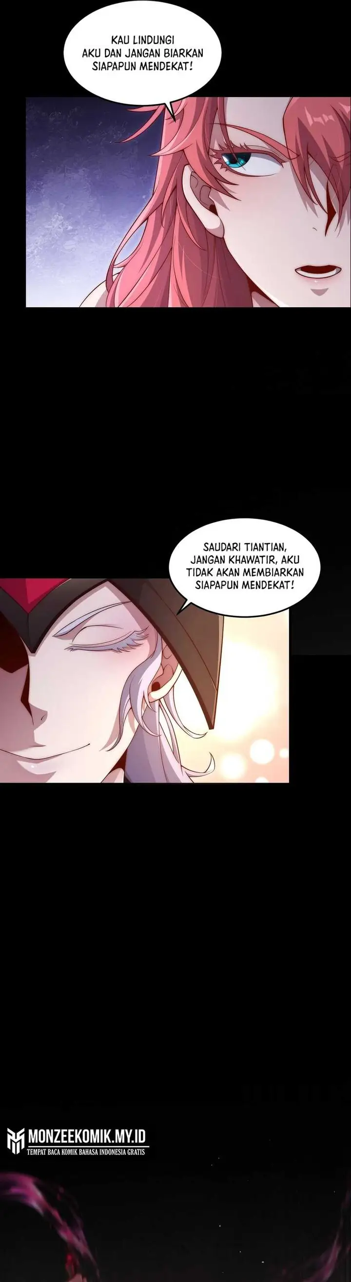 image-komik-qi-refining-level-3000-accept-the-empress-as-your-disciple-chapter-3-2/24