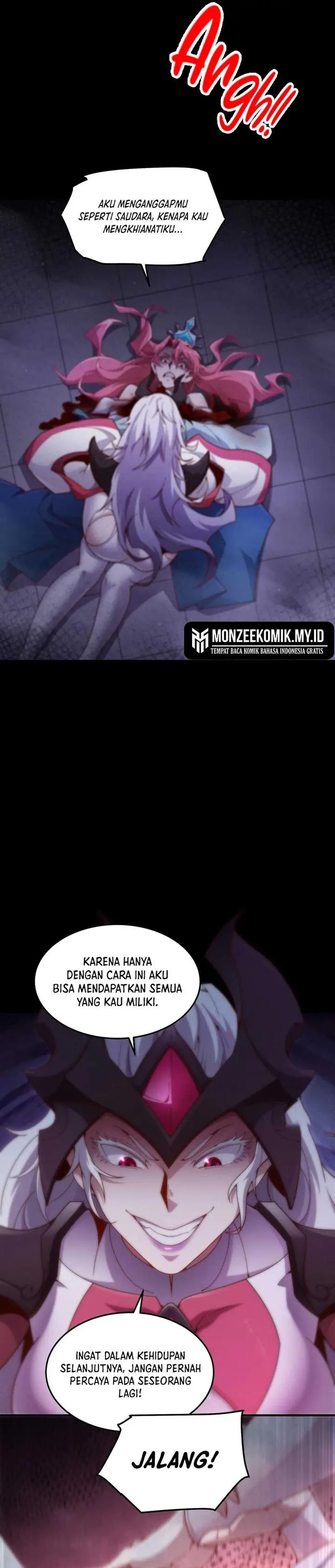 image-komik-qi-refining-level-3000-accept-the-empress-as-your-disciple-chapter-3-4/24