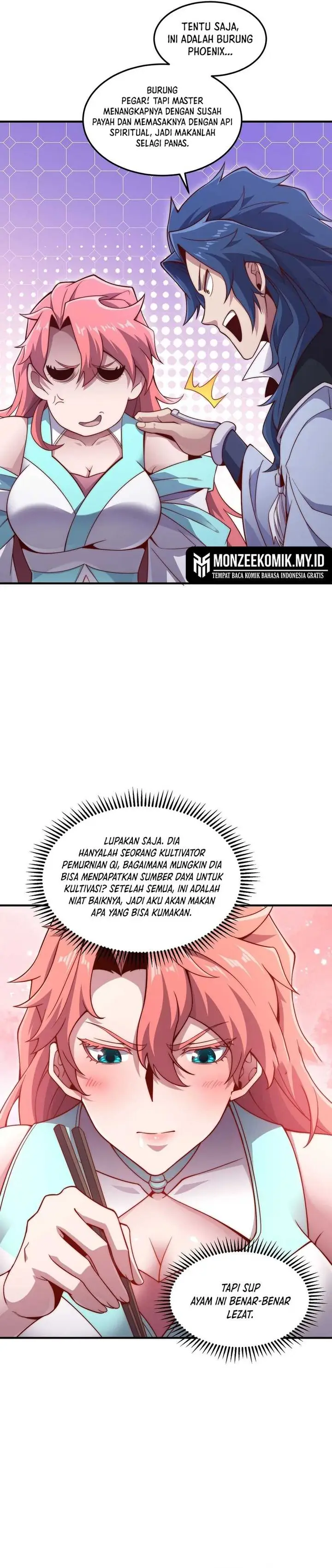 image-komik-qi-refining-level-3000-accept-the-empress-as-your-disciple-chapter-3-11/24