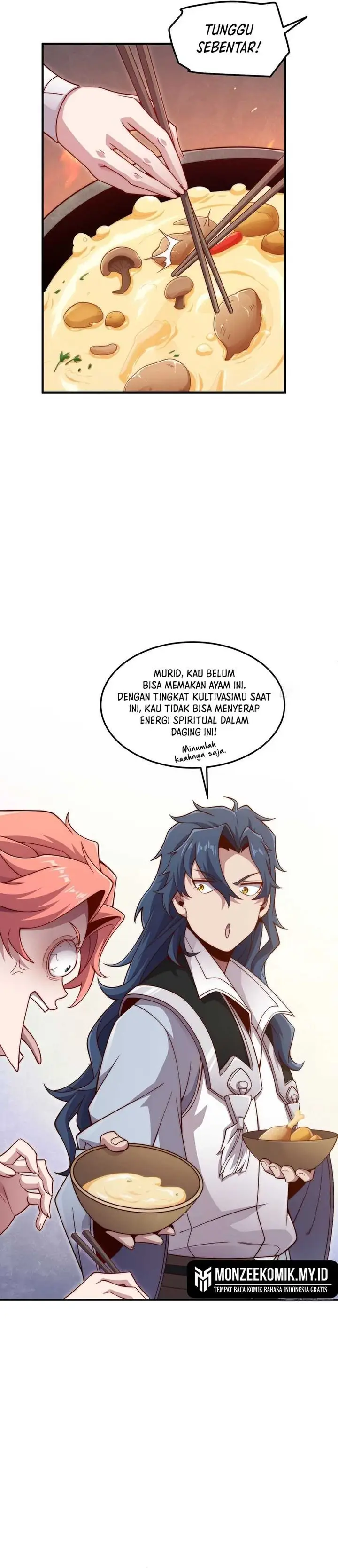 image-komik-qi-refining-level-3000-accept-the-empress-as-your-disciple-chapter-3-12/24