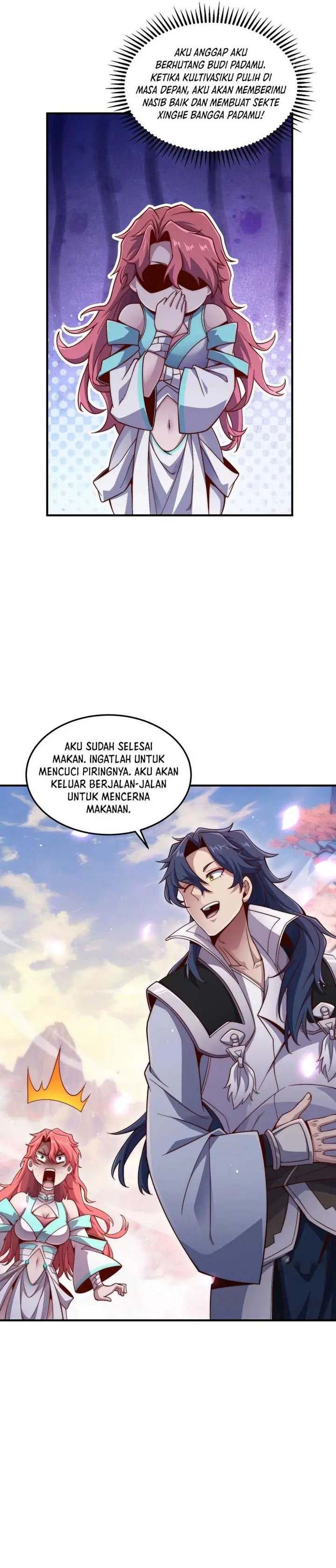 image-komik-qi-refining-level-3000-accept-the-empress-as-your-disciple-chapter-3-15/24