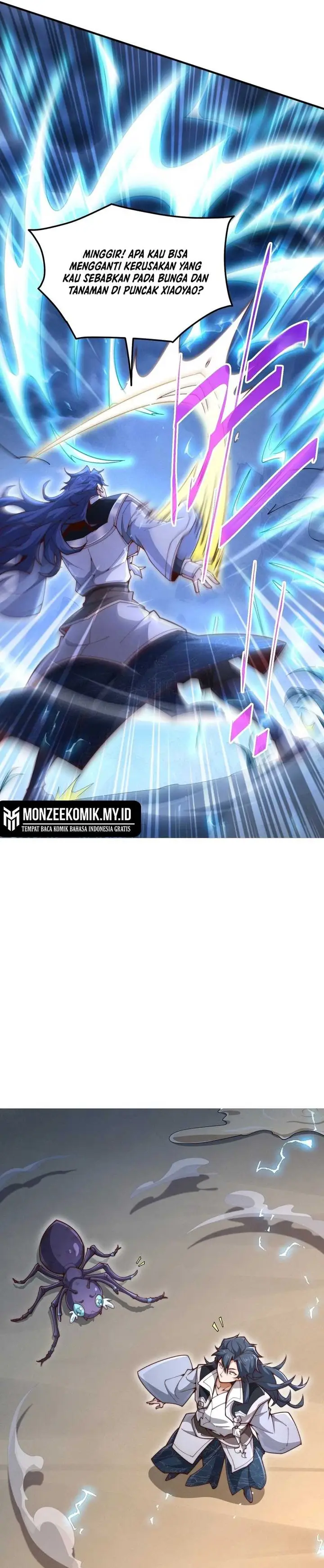image-komik-qi-refining-level-3000-accept-the-empress-as-your-disciple-chapter-3-21/24