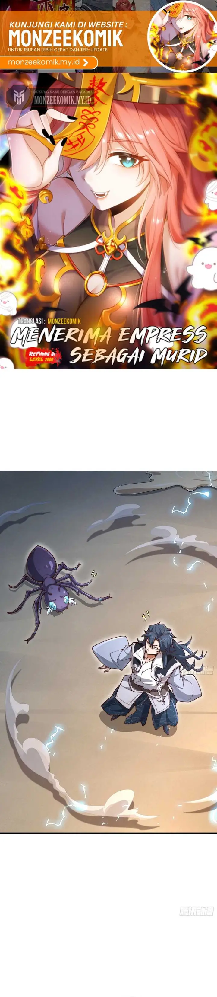 image-komik-qi-refining-level-3000-accept-the-empress-as-your-disciple-chapter-4-1/27