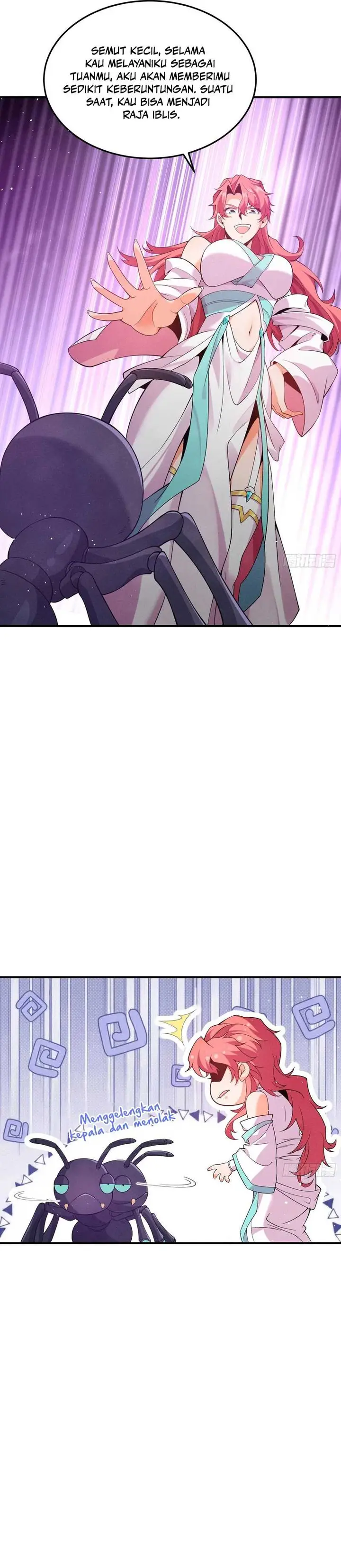 image-komik-qi-refining-level-3000-accept-the-empress-as-your-disciple-chapter-4-10/27