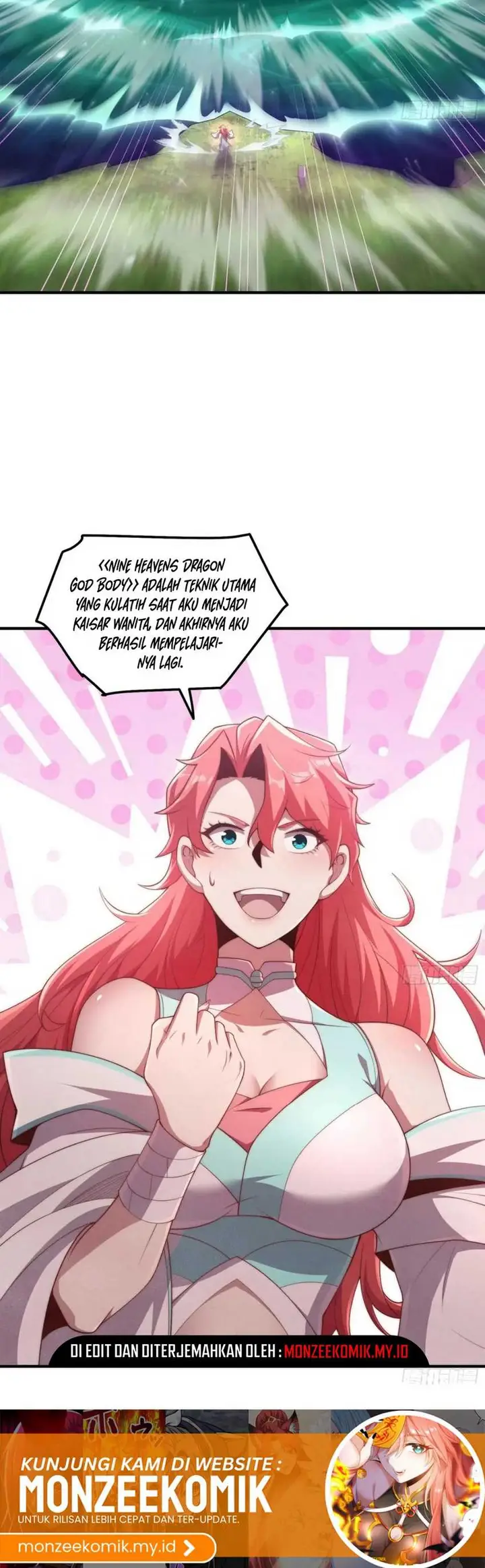 image-komik-qi-refining-level-3000-accept-the-empress-as-your-disciple-chapter-5-23/25
