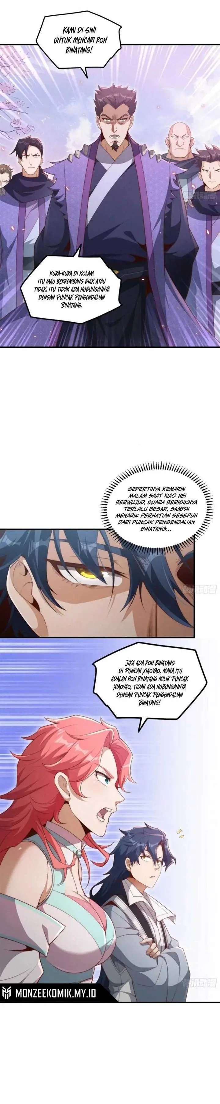 image-komik-qi-refining-level-3000-accept-the-empress-as-your-disciple-chapter-6-12/26
