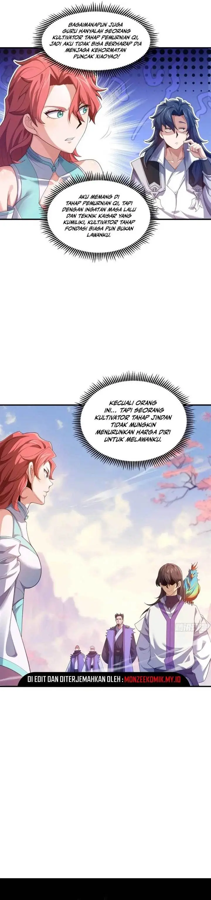 image-komik-qi-refining-level-3000-accept-the-empress-as-your-disciple-chapter-6-16/26