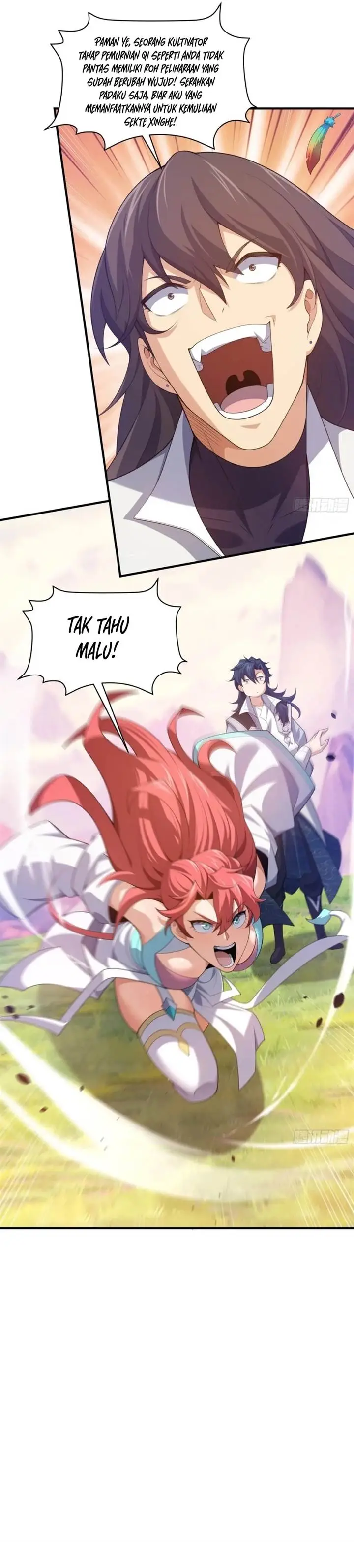 image-komik-qi-refining-level-3000-accept-the-empress-as-your-disciple-chapter-7-2/47
