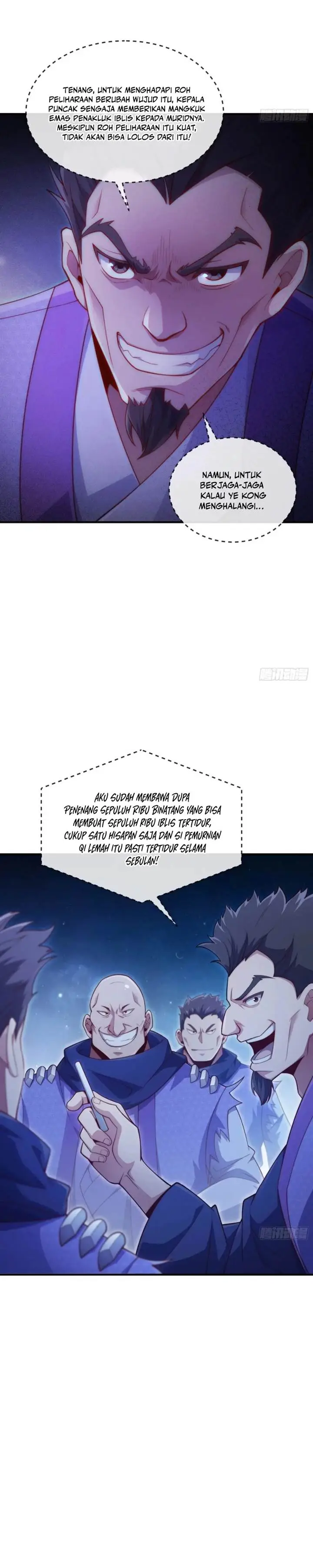 image-komik-qi-refining-level-3000-accept-the-empress-as-your-disciple-chapter-7-16/47