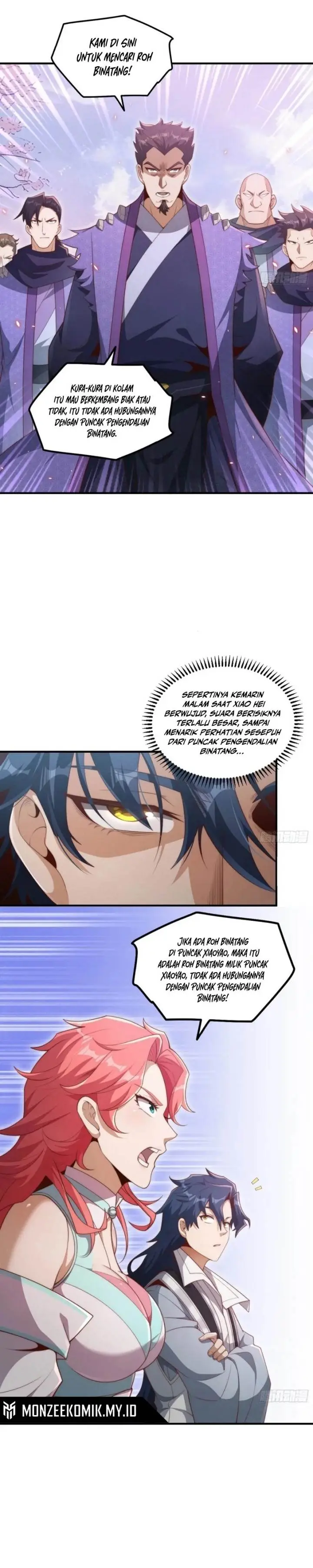 image-komik-qi-refining-level-3000-accept-the-empress-as-your-disciple-chapter-7-33/47
