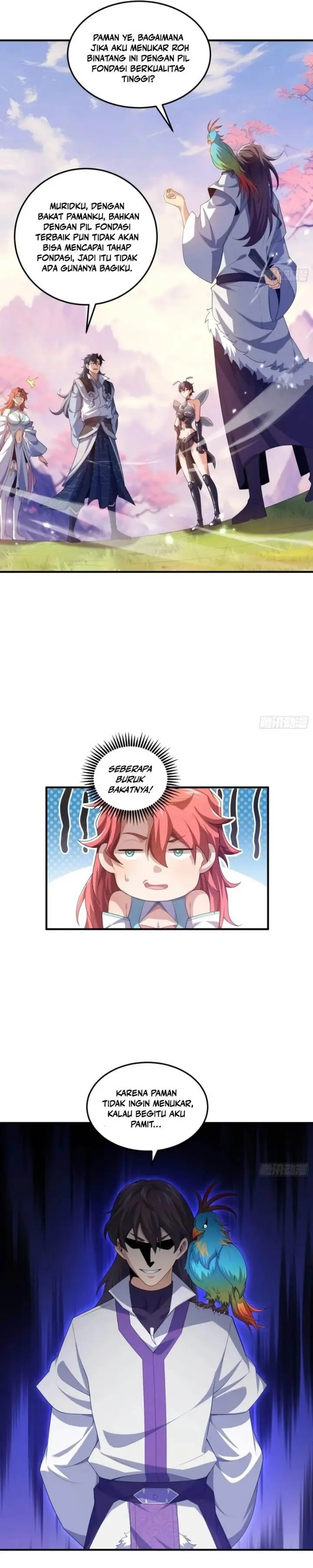 image-komik-qi-refining-level-3000-accept-the-empress-as-your-disciple-chapter-7-43/47