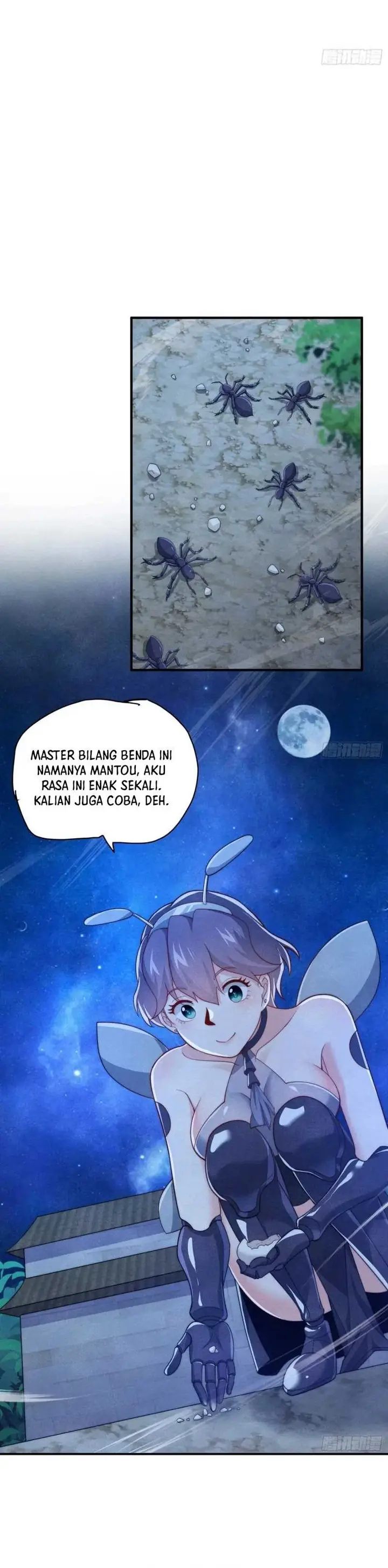 image-komik-qi-refining-level-3000-accept-the-empress-as-your-disciple-chapter-8-6/26