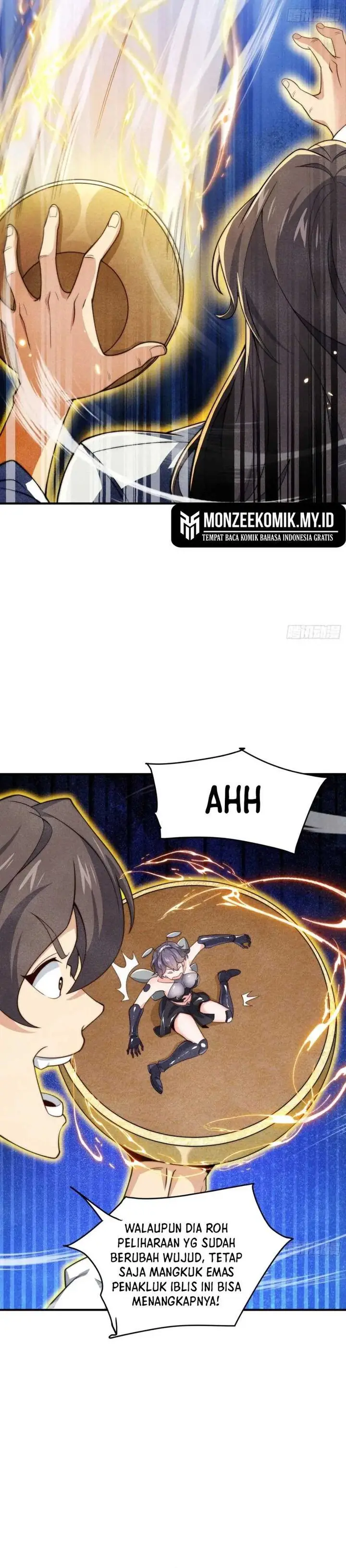 image-komik-qi-refining-level-3000-accept-the-empress-as-your-disciple-chapter-8-9/26