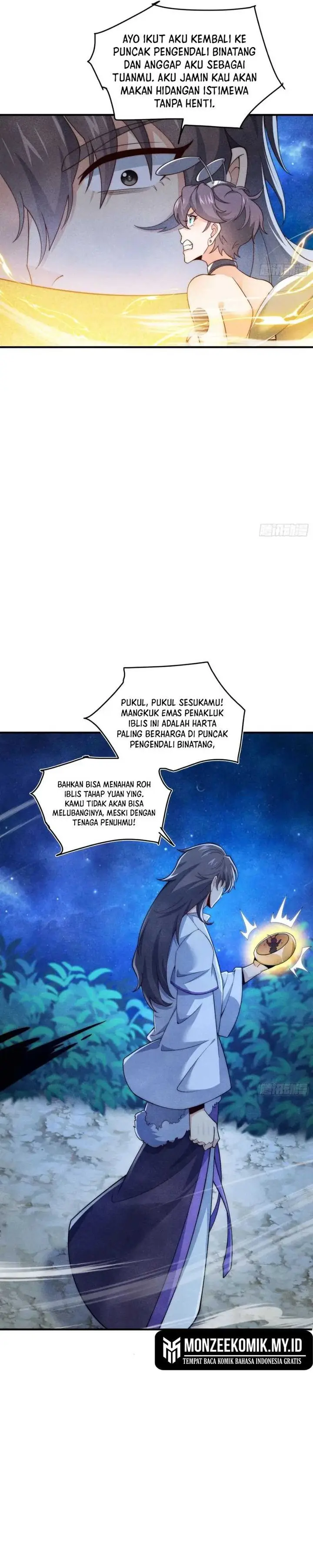 image-komik-qi-refining-level-3000-accept-the-empress-as-your-disciple-chapter-8-10/26