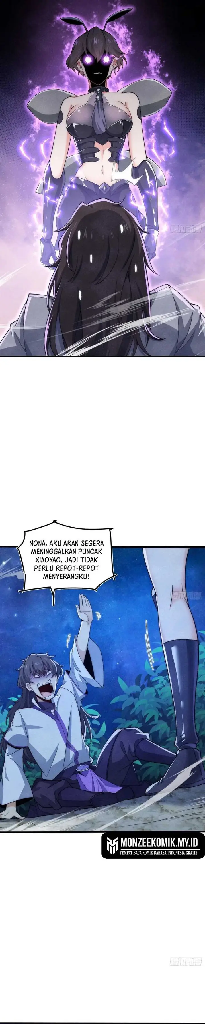 image-komik-qi-refining-level-3000-accept-the-empress-as-your-disciple-chapter-8-16/26