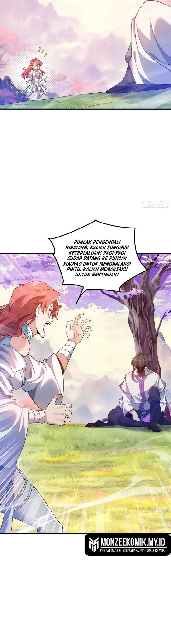 image-komik-qi-refining-level-3000-accept-the-empress-as-your-disciple-chapter-8-20/26